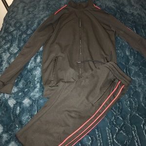H&M Tracksuit